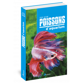 POISSONS D'AQUARIUM