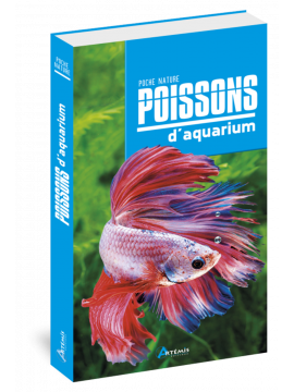 POISSONS D'AQUARIUM