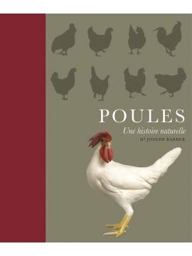 POULES - UNE HISTOIRE NATURELLE