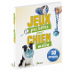 JEUX PAS BETES POUR CHIEN MALIN 50 ACTIVITES