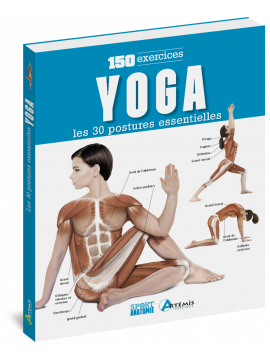 YOGA: LES 30 POSTURES ESSENTIELLES