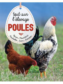 POULES TOUT SUR L'ELEVAGE