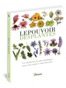 LE POUVOIR DES PLANTES