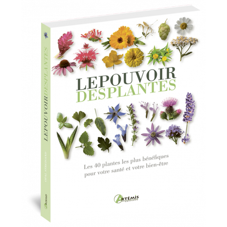 LE POUVOIR DES PLANTES