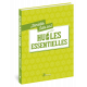 HUILES ESSENTIELLES