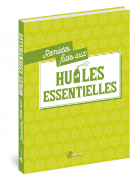 HUILES ESSENTIELLES