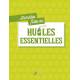 HUILES ESSENTIELLES