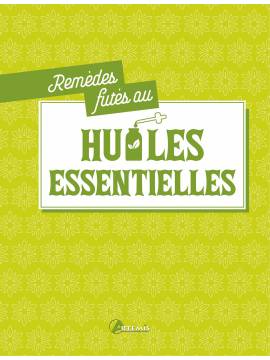 HUILES ESSENTIELLES