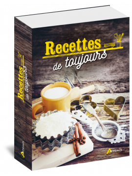 RECETTES DE TOUJOURS