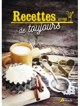 RECETTES DE TOUJOURS