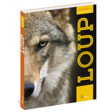 LE LOUP