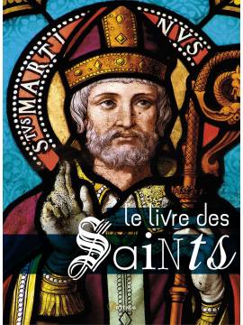 LE LIVRE DES SAINTS