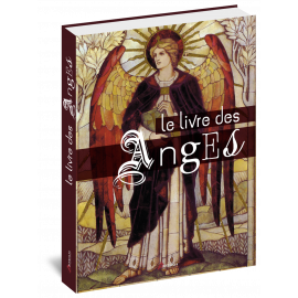 LE LIVRE DES ANGES