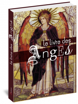 LE LIVRE DES ANGES