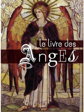 LE LIVRE DES ANGES