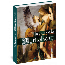 LE LIVRE DE LA MYTHOLOGIE