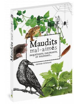 MAUDITS MALS-AIMES INQUIETANTS, FASCINANTS, ET POURTANT...