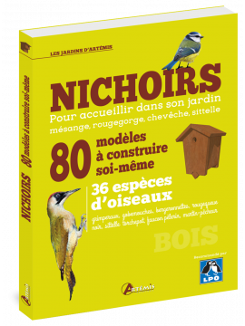 NICHOIRS 80 MODELES A CONSTRUIRE