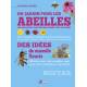 UN JARDIN POUR LES ABEILLES DES IDEES DE MASSIFS FLEURIS