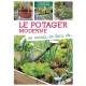 LE POTAGER MODERNE EN CARRES EN BACS ETC