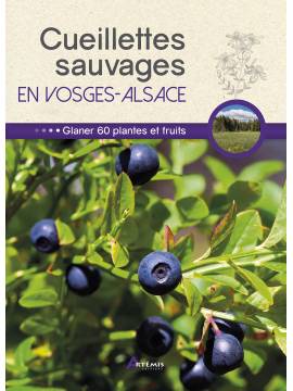 CUEILLETTES SAUVAGES EN VOSGES ALSACE