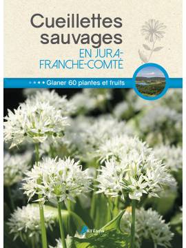 CUEILLETTES SAUVAGES EN JURA FRANCHE COMTE