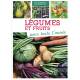 LEGUMES ET FRUITS POUR TOUTE L'ANNEE