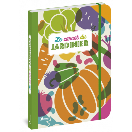 LE CARNET DU JARDINIER