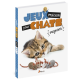 JEUX MAISON POUR CHATS MIGNONS