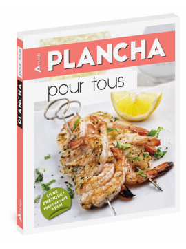 PLANCHA POUR TOUS