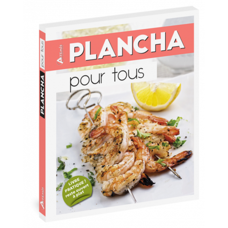 PLANCHA POUR TOUS