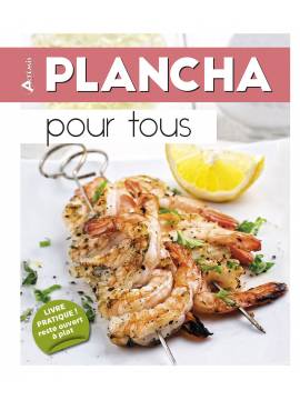 PLANCHA POUR TOUS