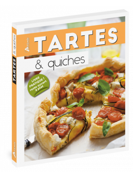 TARTES & QUICHES