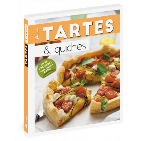 TARTES & QUICHES