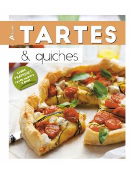 TARTES & QUICHES