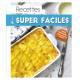 RECETTES SUPER FACILES