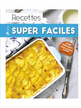 RECETTES SUPER FACILES