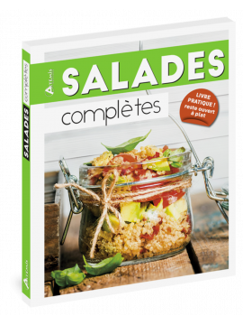 SALADES COMPLETES