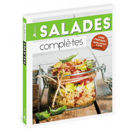 SALADES COMPLETES