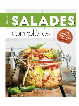 SALADES COMPLETES