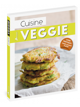 CUISINE VEGGIE