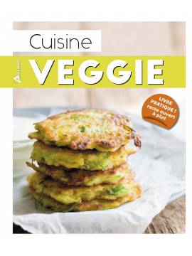 CUISINE VEGGIE