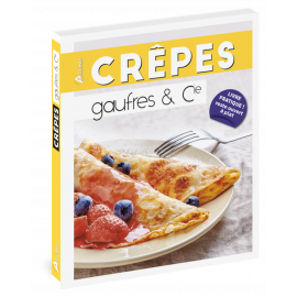 CREPES GAUFRES & CIE