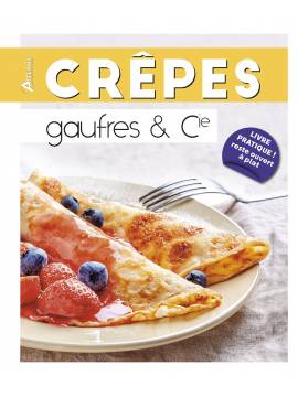 CREPES GAUFRES & CIE