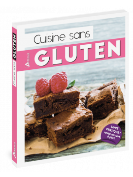 CUISINE SANS GLUTEN