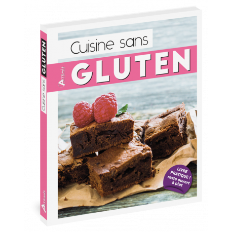 CUISINE SANS GLUTEN