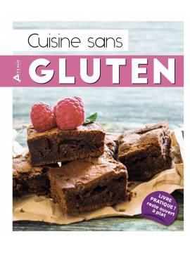 CUISINE SANS GLUTEN