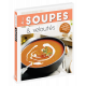 SOUPES & VELOUTES