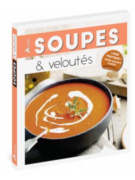 SOUPES & VELOUTES