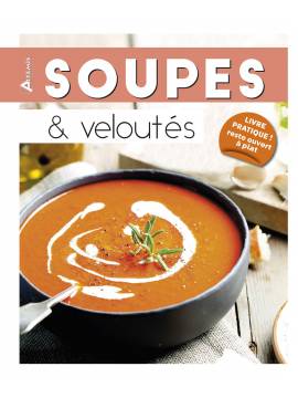 SOUPES & VELOUTES